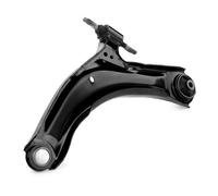 MAPCO Braccio oscillante sospensione ruota per RENAULT KOLEOS (HY) Braccio 51269