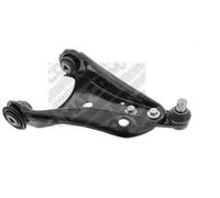 MAPCO Braccio oscillante sospensione ruota per RENAULT TWINGO II (CN0) Braccio