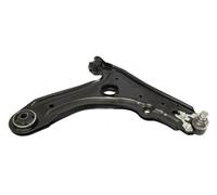 MAPCO Braccio oscillante sospensione ruota per VW GOLF II (19E, 1G1) Braccio