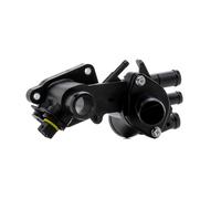 MAPCO Carter del termostato 28263 per VW Golf IV Hatchback (1J1) POLO (9N) 0,46