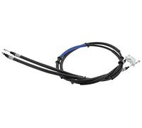 MAPCO Cavo comando, Freno stazionamento 5601 | Compatibile con: OPEL ASTRA G Cabriolet, ASTRA G Caravan, ASTRA G CC, ASTRA G Coupe, ASTRA G Kasten/Kombi, ASTRA G Stufenheck