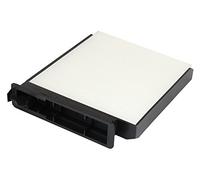 MAPCO Filtro abitacolo 65531 Filtro antipolline Altezza: 42 Larghezza: 182 Lunghezza: 207 Compatibilità con RENAULT Clio III Hatchback BR0/1, CR0/1 CLIO II BB0/1/2, CB0/1/2 TWINGO II CN0 Wind Cabrio