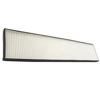 MAPCO 65603 Filtro abitacolo