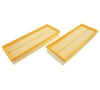 MAPCO 60803 Filtro aria adatto per MERCEDES-BENZ C-Klasse Limousine (W203)
