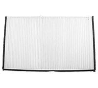 MAPCO 65009 Filtro abitacolo