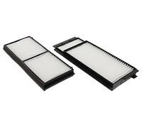 Mapco Filtro abitacolo 65544