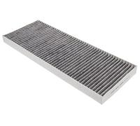 MAPCO Filtro, Aria abitacolo 67204