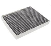 MAPCO Filtro abitacolo 67219 Filtro al carbone attivo Altezza: 32 Larghezza: 216 Lunghezza: 246