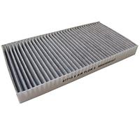 Mapco 67713 Filtro abitacolo carbone attivo