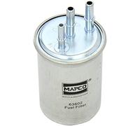 Mapco Filtro carburante 63602
