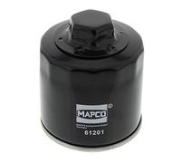 MAPCO Filtro olio