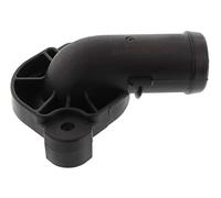 MAPCO Flangia d. refrigerante 28873