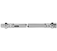 MAPCO Flessibile del freno 3939 Compatibile con: ABARTH RITMO, FIAT REGATA, REGATA Weekend, RITMO, RITMO Cabriolet, SEAT IBIZA I, MALAGA, RONDA