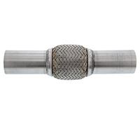 MAPCO 30208 Flessibile, Impianto gas scarico