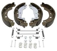 MAPCO 8990/1 Ganasce freno a mano