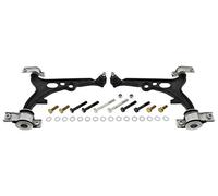 MAPCO 53009 Kit braccio oscillante, Sospensione ruota