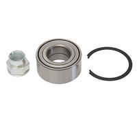 MAPCO Kit cuscinetto ruota 26004 | Compatibile con: FIAT BRAVA, BRAVO I, CINQUECENTO, LINEA, MAREA, MAREA Weekend, PUNTO, PUNTO, PUNTO Cabriolet