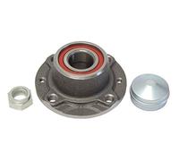 MAPCO Kit cuscinetto ruota 26011 | Compatibile con: AUTOBIANCHI A 112, Y10, FIAT 127, 127 Panorama, 128, 128 Coupe, 128 Familiare, CINQUECENTO, DUNA