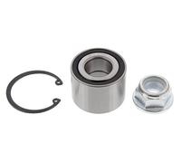 MAPCO Kit cuscinetto ruota 26102 | Compatibile con: CHEVROLET AVEO / KALOS Schrägheck, AVEO / KALOS Schrägheck, AVEO / KALOS Stufenheck, SPARK, DACIA LOGAN