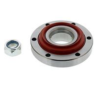 MAPCO Kit cuscinetto ruota 26105 Compatibile con: RENAULT 18, 18 Variable, 20, 21, 21 Kombi, 21 Stufenheck, 25, 30, 5, ESPACE I, ESPACE II, FUEGO