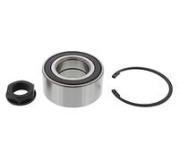 MAPCO Kit cuscinetto ruota 26326 Compatibile con: CITROËN BERLINGO/BERLINGO FIRST Kasten/Großraumlimousine, BERLINGO Kasten/Großraumlimousine, BERLINGO MULTISPACE, BERLINGO Pritsche/Fahrgestell