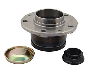 MAPCO Kit cuscinetto ruota 26374 Compatibile con: PEUGEOT 407 Coupe, RCZ