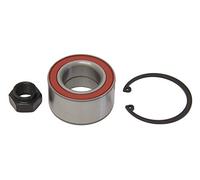 MAPCO Kit cuscinetto ruota 26601 Vorderachse beidseitig | Compatibile con: FORD ESCORT CLASSIC, ESCORT CLASSIC Turnier, ESCORT V, ESCORT V Cabriolet, ESCORT V Express