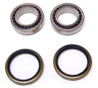 MAPCO Kit cuscinetto ruota 26609 Compatibile con: FORD ESCORT V, ESCORT VI, SCORPIO I, SCORPIO I Stufenheck, SCORPIO I Turnier, SCORPIO II, SCORPIO II Turnier, SIERRA I Schrägheck, SIERRA II