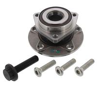 Mapco 26761 - Kit Cuscinetto Ruota