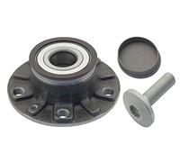 Cuscinetto Ruota Posteriore per VW Golf 5/6/7 Audi A3 8V Mozzo Ø30mm