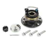 MAPCO 26812 Kit cuscinetto ruota
