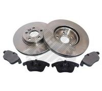 MAPCO Kit dischi e pastiglie per FORD S-MAX (WA6) GALAXY (WA6) Anteriore 300mm