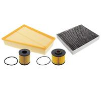 MAPCO 68604 Kit filtri