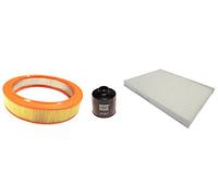 MAPCO Kit filtri 68804