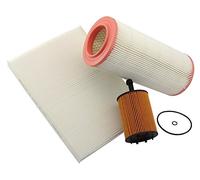 MAPCO 68815 Kit filtri