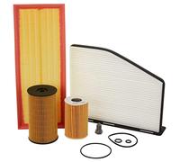 MAPCO Kit filtri 68821