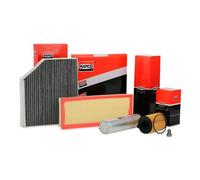 MAPCO 68909 Kit filtri