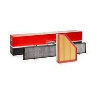 MAPCO Kit filtri per BMW 3 Sedan (E90) 1 Hatchback (E87) 3 Touring (E91) Filtro