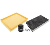 MAPCO Kit filtri per OPEL Zafira A (T98) Astra H Hatchback (A04) Cartuccia