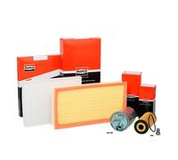 MAPCO Kit filtri per VW Golf IV Hatchback (1J1) Cartuccia filtro