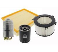 MAPCO Kit filtri per VW Transporter IV Kastenwagen (70A, 70H, 7DA, 7DH)