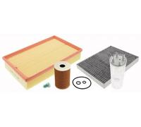 MAPCO 68833/1 Kit filtri