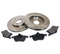 MAPCO Kit freno, Freno a disco 47671