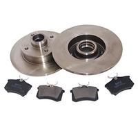 MAPCO Kit freno, Freno a disco 47859