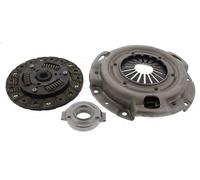 MAPCO Kit frizione per NISSAN MICRA II (K11) MICRA I (K10) 10500