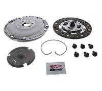MAPCO Kit frizione per VW GOLF III (1H1) GOLF II (19E, 1G1) GOLF I (17) 10772