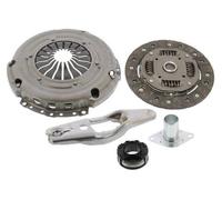 MAPCO Kit frizione per VW Polo Hatchback (6R1, 6C1) 10763