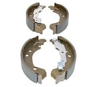 MAPCO 8141 Kit ganasce freni