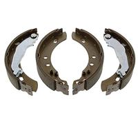 MAPCO Kit ganasce freno 8857