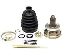MAPCO Kit giunti, Semiasse 16850 Compatibile con: AUDI A2